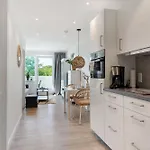 Holm Ostsee Διαμέρισμα Brasilien