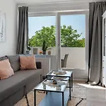 Holm Ostsee Apartament Brasilien