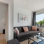Holm Ostsee Apartament