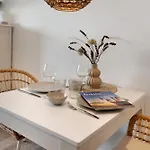 Holm Ostsee Apartament *
