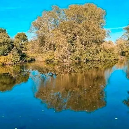 Apartman Holm Ostsee