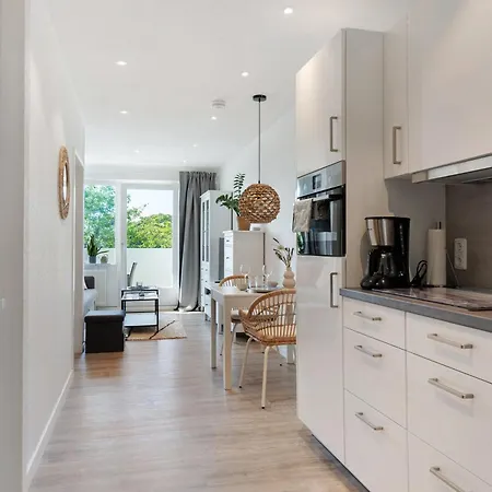 Holm Ostsee Apartman Brasilien