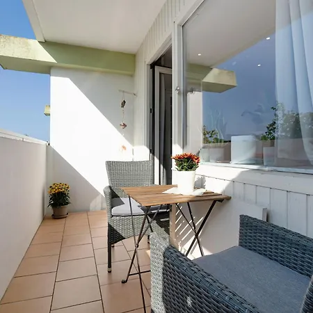 Apartman Holm Ostsee