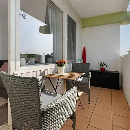 Apartman Holm Ostsee Brasilien