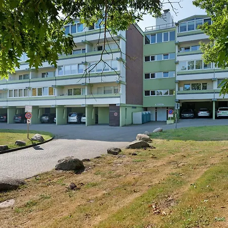 Apartman Holm Ostsee Brasilien