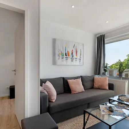 Holm Ostsee Apartman