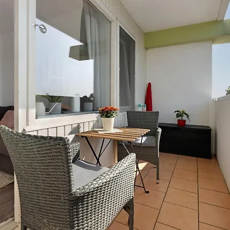 Holm Ostsee Apartament *