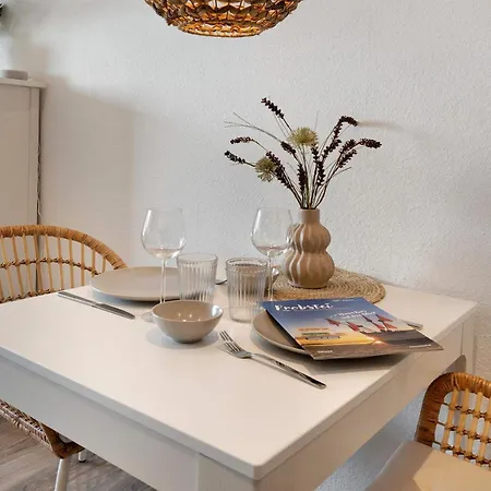 Holm Ostsee Apartment *