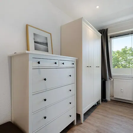 Holm Ostsee Apartment Brasilien