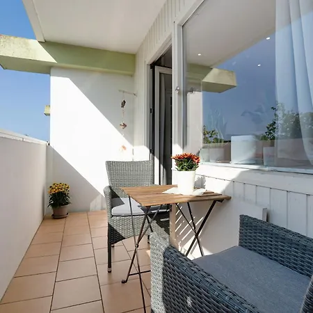Apartamento Holm Ostsee *