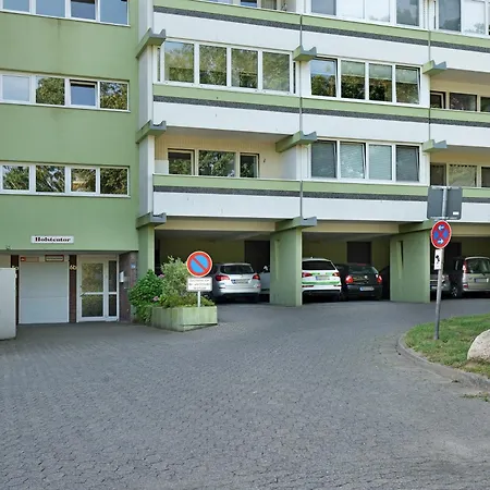 Holm Ostsee Apartamento Brasilien
